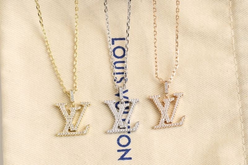 Louis Vuitton Necklaces